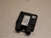 Airbag control unit/module
