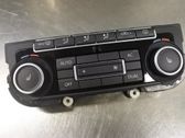 Climate control unit