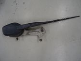 Front wiper linkage