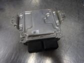 Injection control unit/module