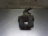 Bremssattel hinten