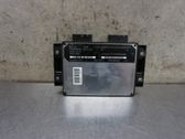 Injection control unit/module