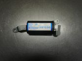 Door central lock control unit/module