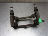 Front Brake Caliper Pad/Carrier