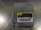 Airbag control unit/module