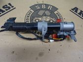 Ignition lock