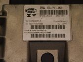 Injection control unit/module
