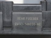 Fuse module