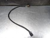 Exhaust gas temperature sensor