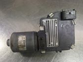Wiper motor