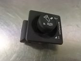 Wing mirror switch