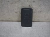 Ignition key/card
