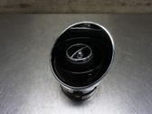 Dash center air vent grill