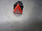 Botón interruptor de luz de peligro
