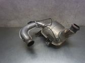 Catalyst/FAP/DPF particulate filter