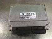 Injection control unit/module