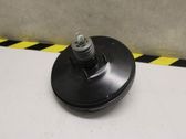 Brake booster