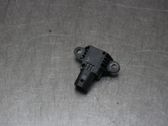 Sensor impacto/accidente para activar Airbag