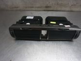 Dash center air vent grill