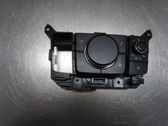 Multifunctional control switch/knob