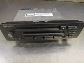Radio/CD/DVD/GPS head unit