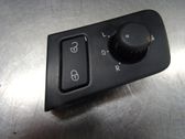 Bouton de commutateur rétroviseur latéral