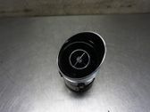 Dash center air vent grill