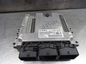 Injection control unit/module