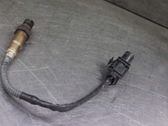 Lambda probe sensor
