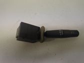 Wiper control stalk