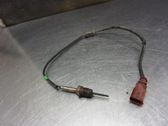 Exhaust gas temperature sensor