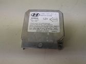 Module de contrôle airbag