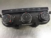 Climate control unit