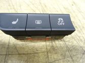 Traction control (ASR) switch