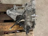 Manual 5 speed gearbox