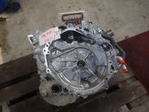 Automatic gearbox