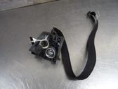 Ignition lock