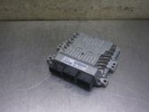 Injection control unit/module