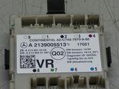 Türsteuergerät