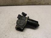 Wiper motor
