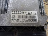 Injection control unit/module