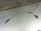 Exhaust gas temperature sensor