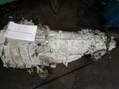 Automatic gearbox