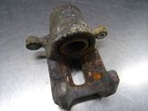Bremssattel hinten