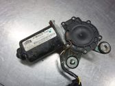 Wiper motor