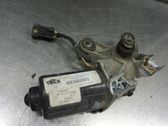 Wiper motor