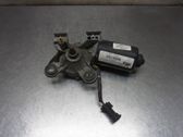 Wiper motor