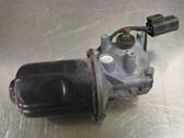 Wiper motor