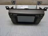 Radio/CD/DVD/GPS head unit