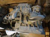 Automatic gearbox